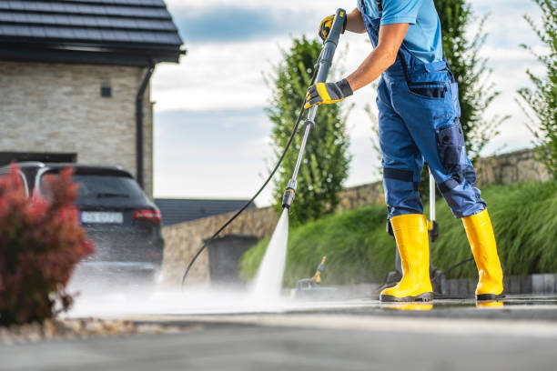 Sandoval, IL  Pressure Washing Company